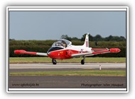 Jet Provost G-BWSG_1